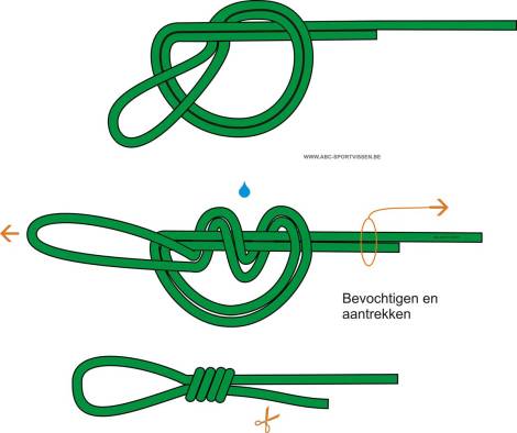 dubbele-overhandse-knoop