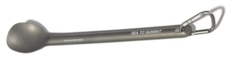 Sea To Summit Alpha Light long spoon