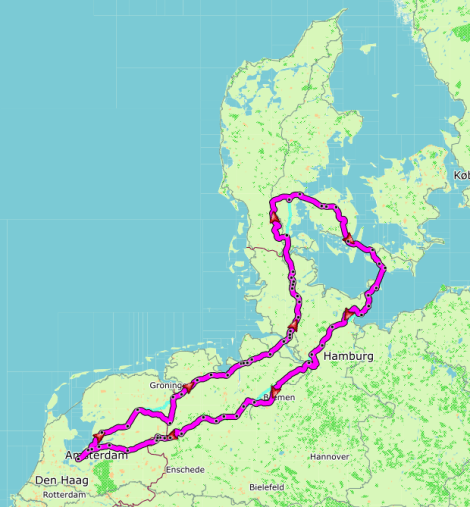 Duitsland-Denemarken2015