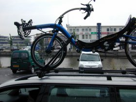 Foto van Ligfiets.net