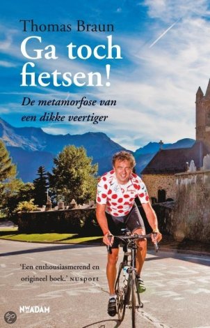 fietsboek