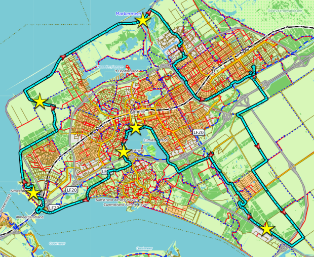 fotorondjekunstwerken