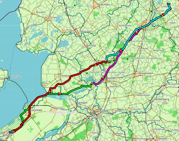 kiel-windeweer-route