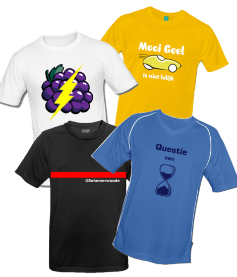 blogger-t-shirts