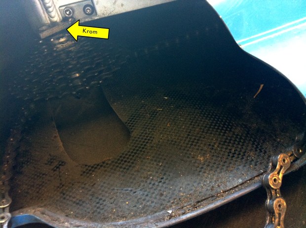 Krom