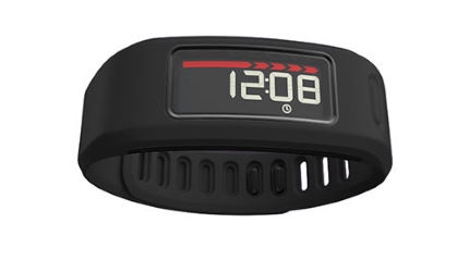 Vivofit-stappenteller