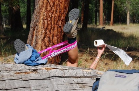 Duidelijk iemand die het boek niet gelezen heeft