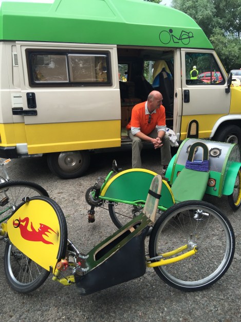 'Knicklenker' workshop