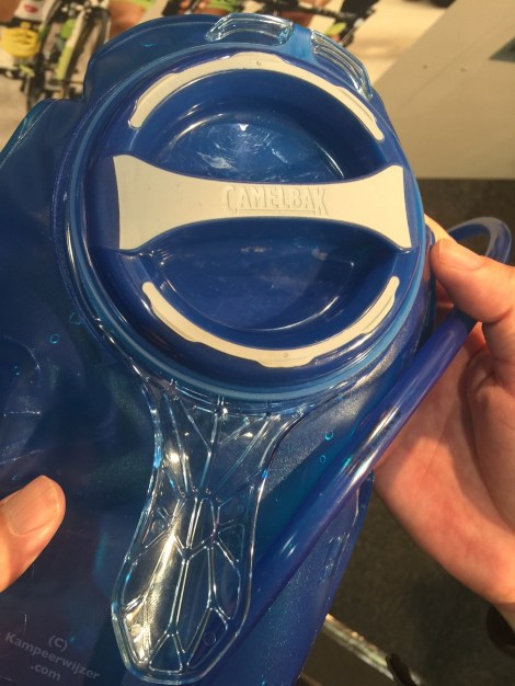 Camelbak Crux reservoir