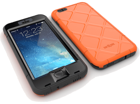 Dog & Bone Wetsuit, ook verkrijgbaar in geheel zwart