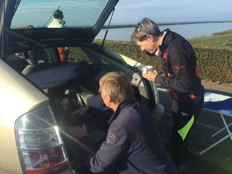 Hoe lang is die LEL nou?