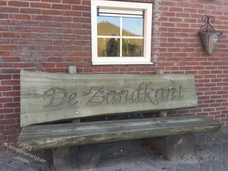 Camping De Zandkant