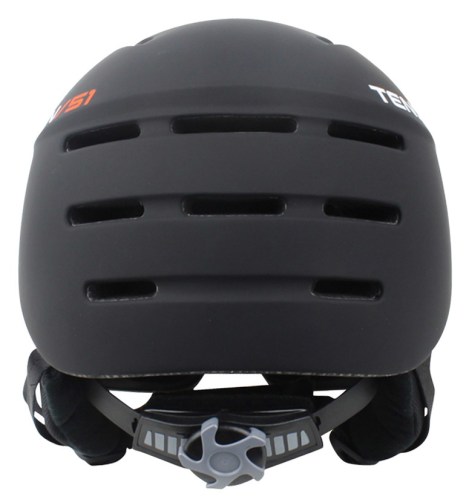 Achterzijde Tenson Nano Visor