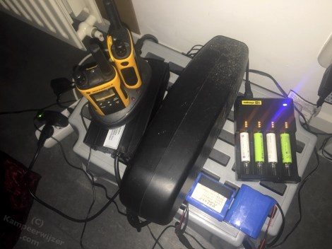 Laden voor Oliebollentocht