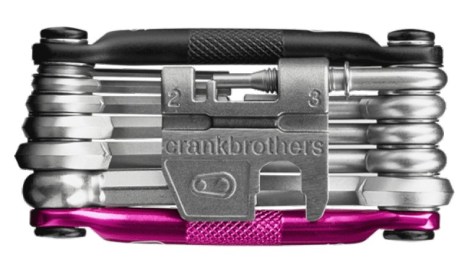 Crankbrothers multitool
