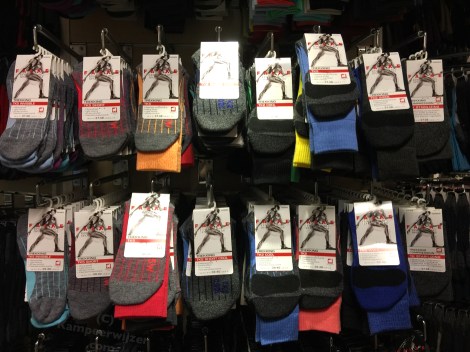 Falke sokken in diverse kleuren