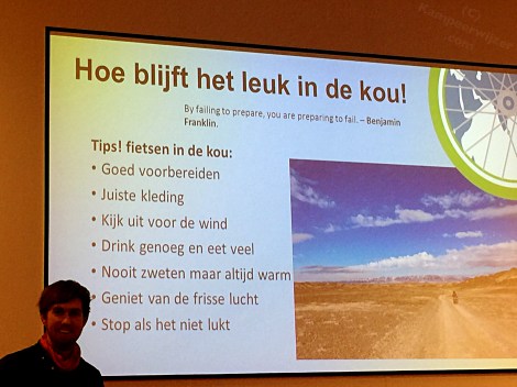 Martin Møller van Twisting Spokes