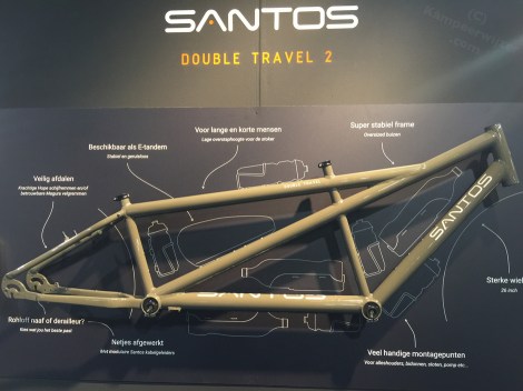 Tandem van Santos