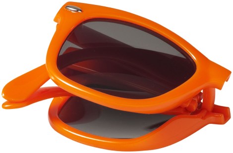 Opvouwbare Wayfarer zonnebril